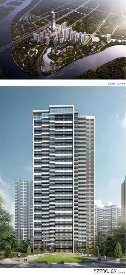 江都金奥文昌公馆最新消息