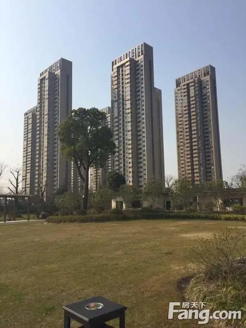 江都金奥文昌公馆最新消息