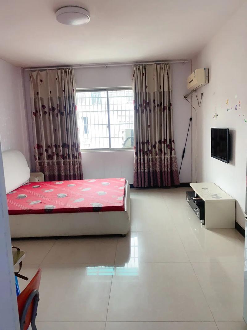 58同城个人二手房出售