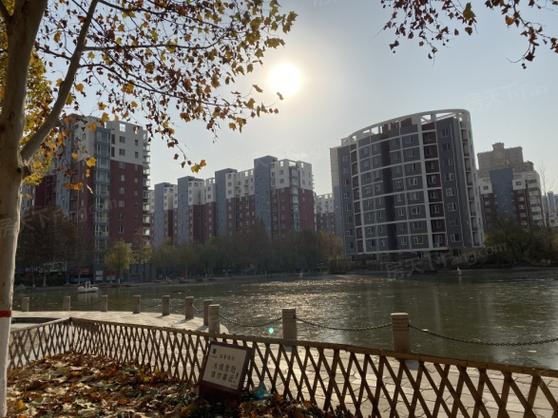 保定丽景蓝湾b区房价