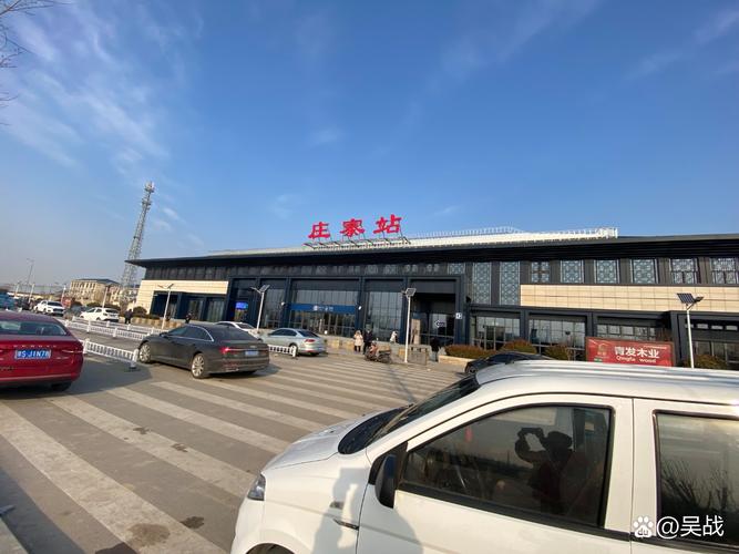 邢台市卓骏东关里最新动态