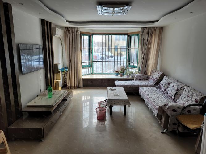 秦皇岛天洋新城二手房