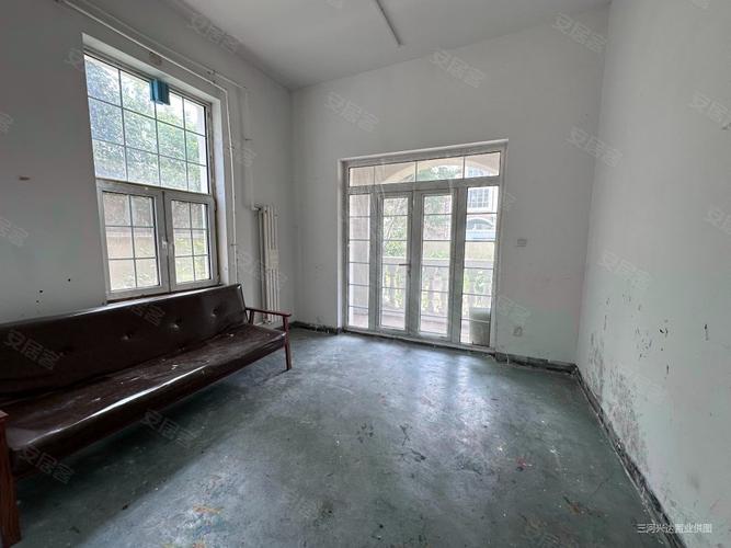 东方夏威夷别墅二手房