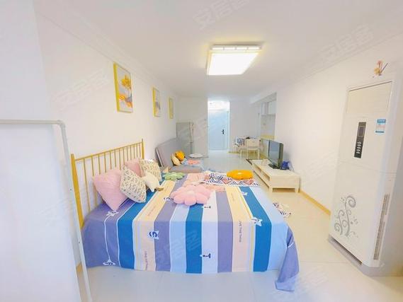 南京一室一厅租房价格