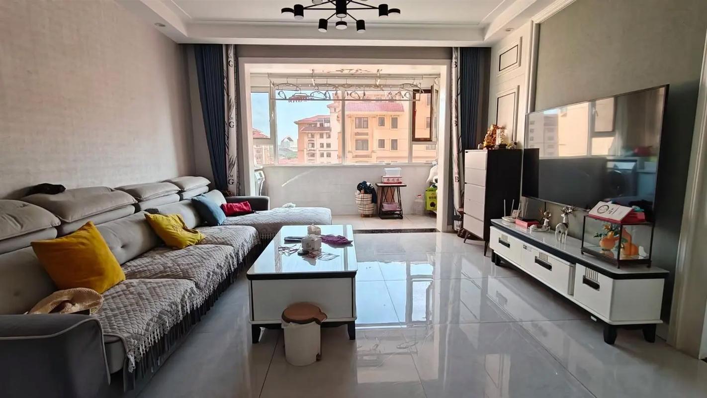 淄川鼓浪屿小镇二手房