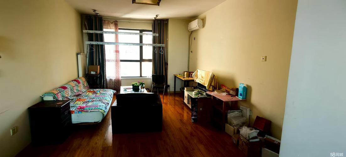 武清天鹅湖一号二手房