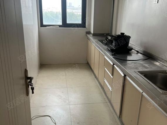 武清天鹅湖一号二手房