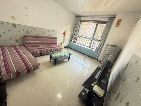 武清天鹅湖一号二手房