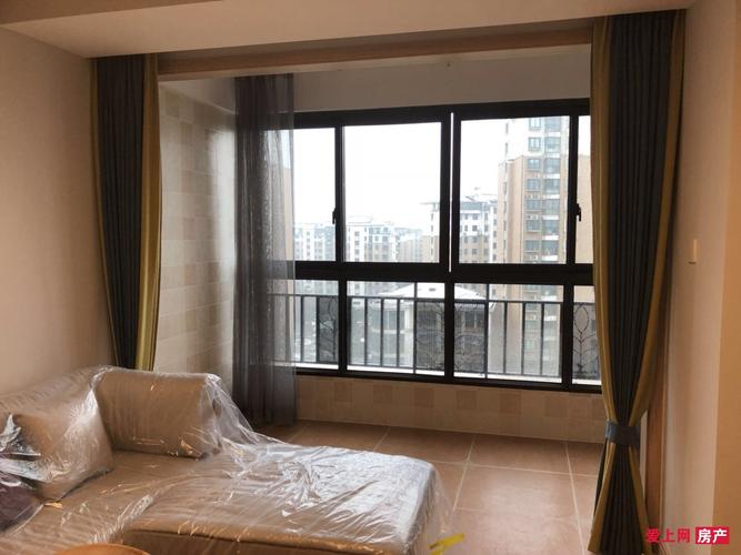 张家港美辰壹号二手房