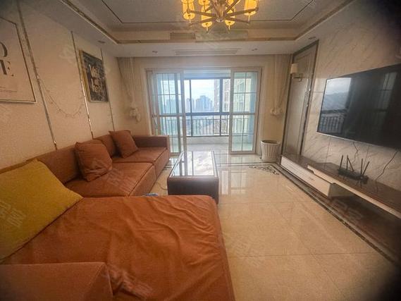 张家港美辰壹号二手房