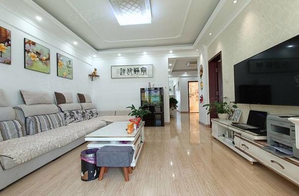 连云港水木华园二手房