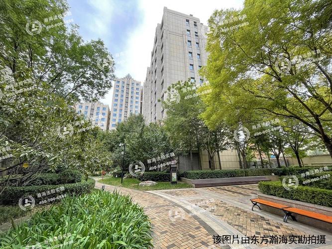 亚奥万和四季 二手房