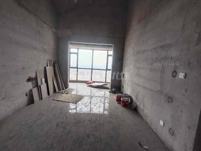 商丘巴比伦星钻二手房