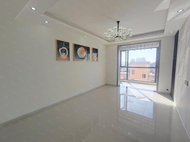 商丘巴比伦星钻二手房