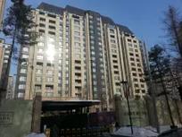 沈阳万科柏翠园二手房