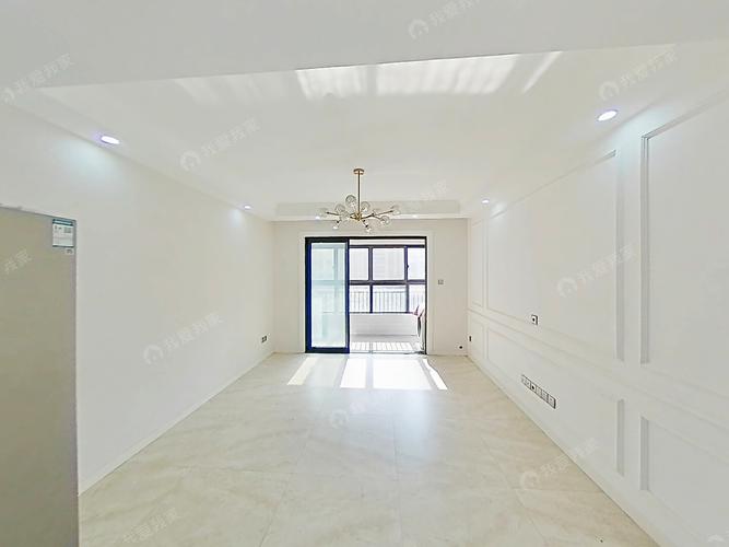 佳兆业君汇上品二手房