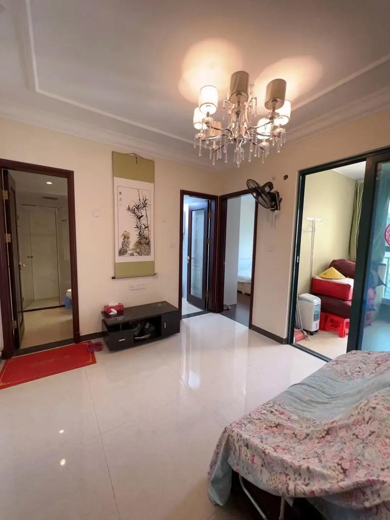 大连恒大御景湾二手房