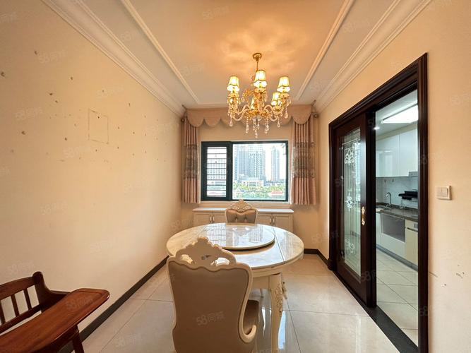 大连恒大御景湾二手房