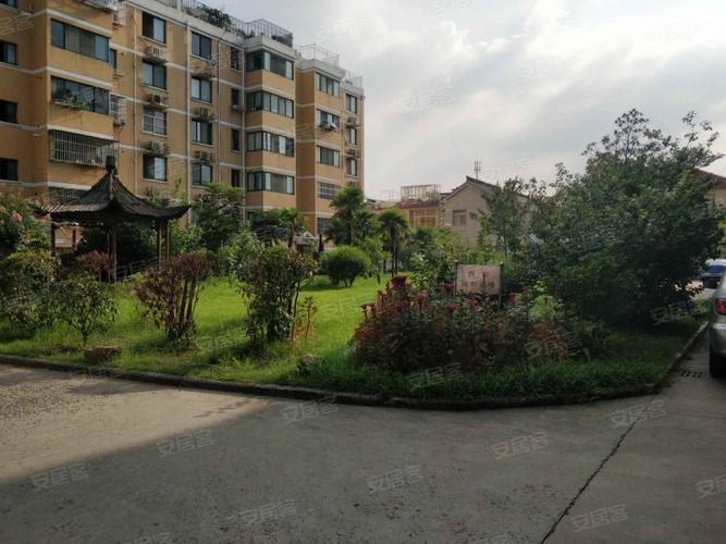 扬州东方百合园二手房