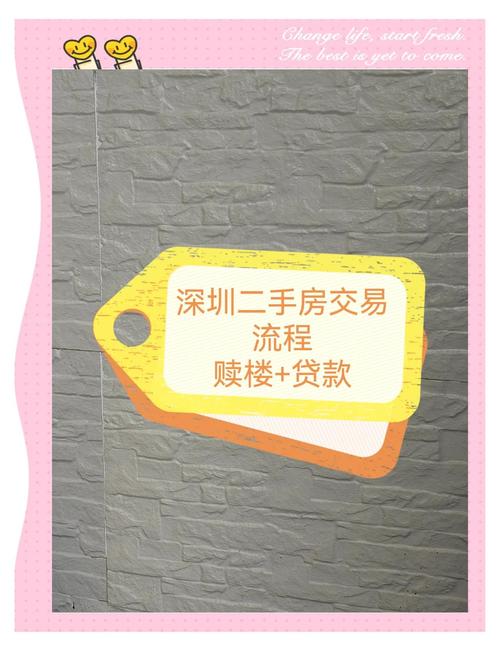 二手房赎楼是什么意思