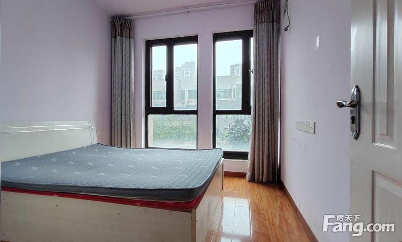 鲁能星城六街区二手房