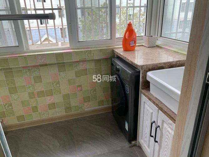 连云港茗馨花园二手房