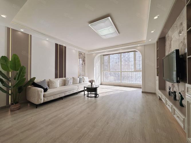 牡丹江京江上城二手房