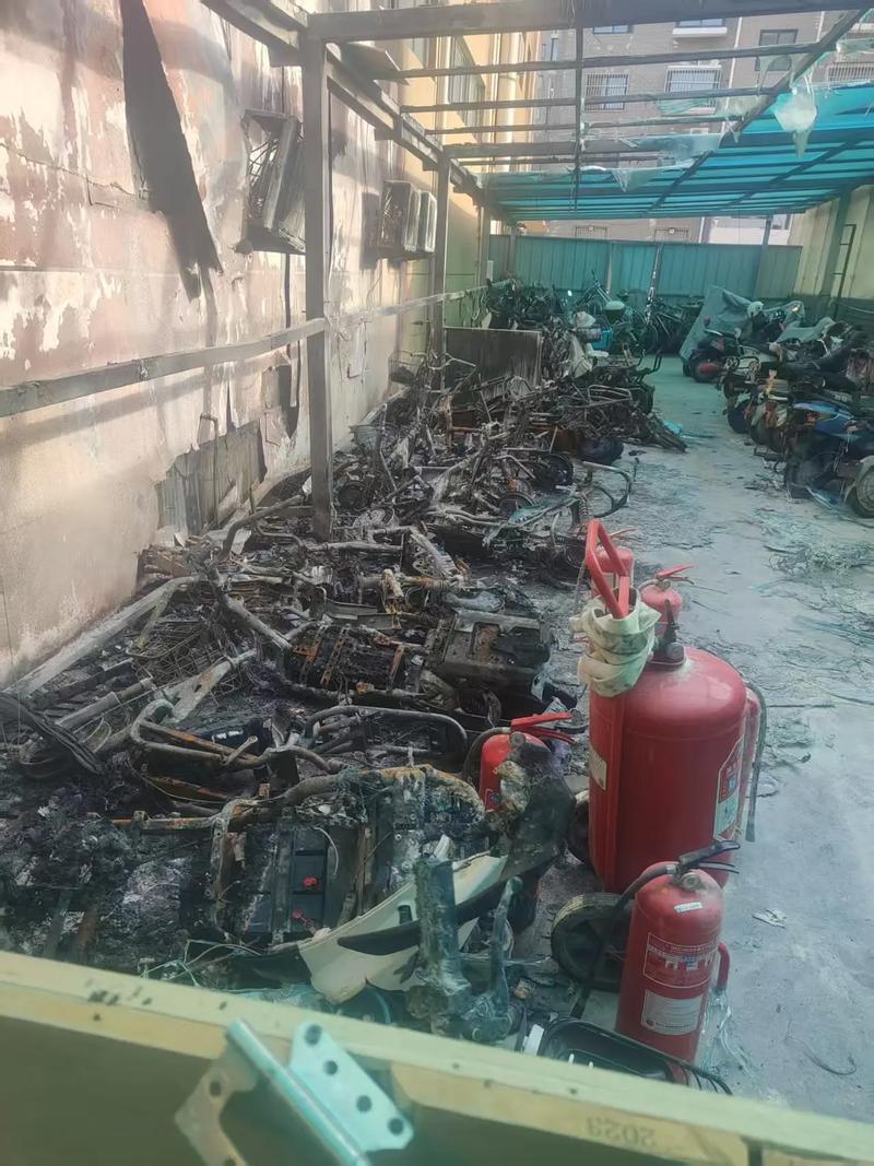 济南着火最新消息2025