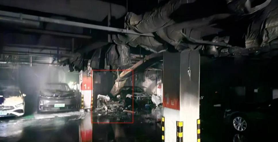 济南着火最新消息2025