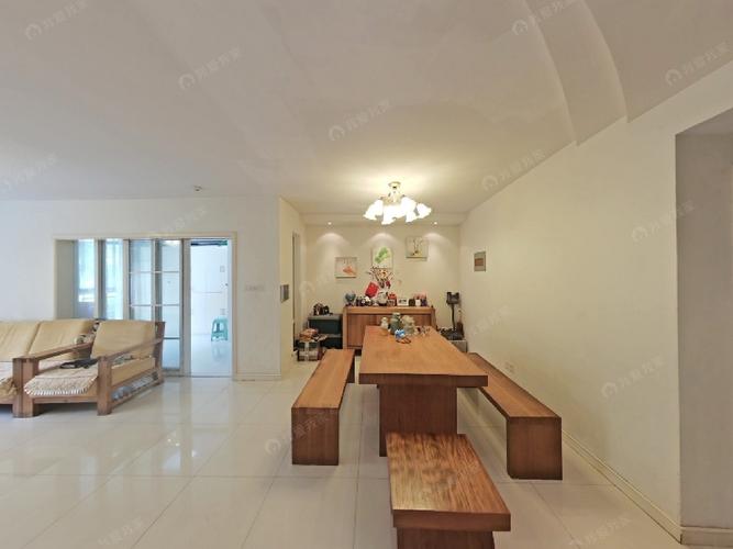 南京东郊美树苑二手房