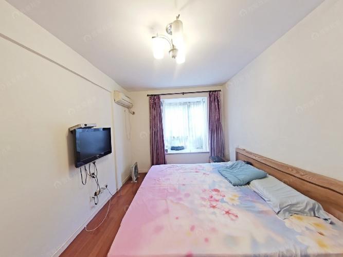 南京东郊美树苑二手房