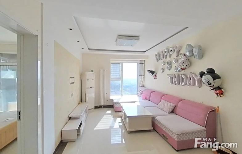 济南绿地国际花都房价