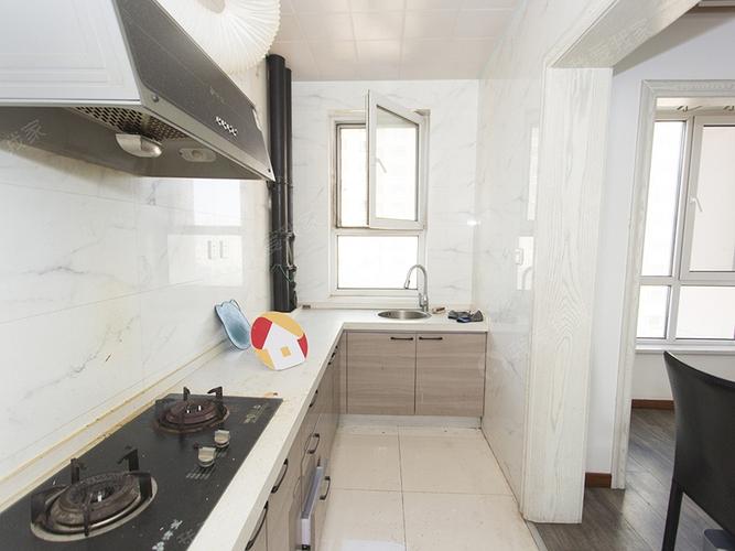 天津河北区二手房房价