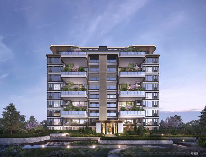 重庆新房开盘最新重庆楼盘