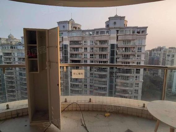 泉州福新花园城二手房