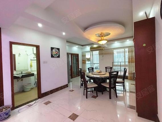 泉州福新花园城二手房