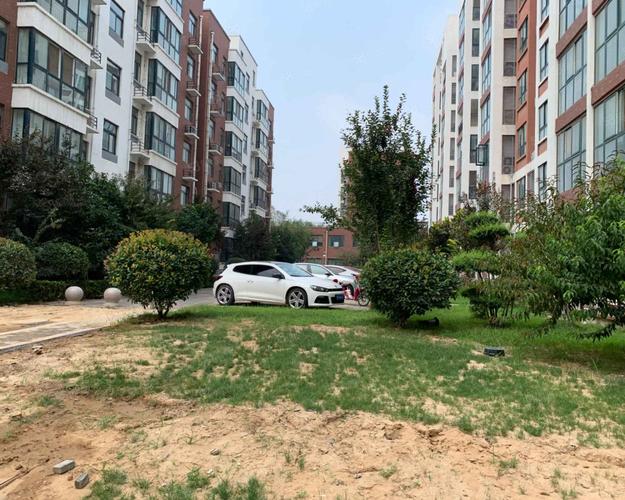 鄢陵房价多少钱一平方