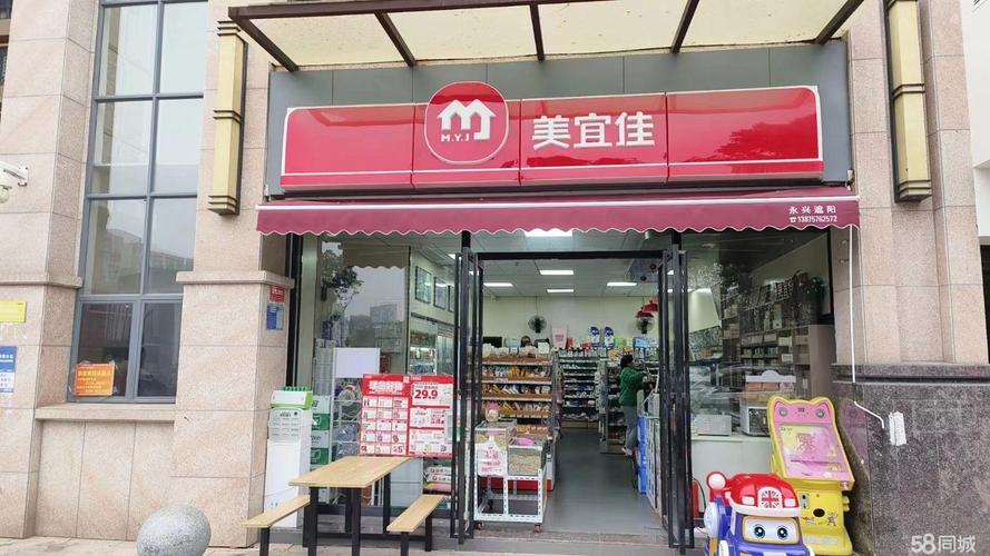 衡阳华新门面出租最新信息