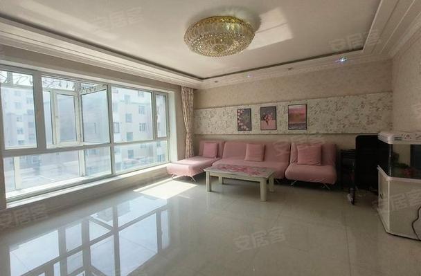 个人急售二手房梅河口