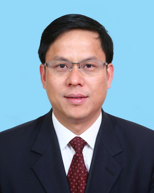 湖州最新干部任免2025