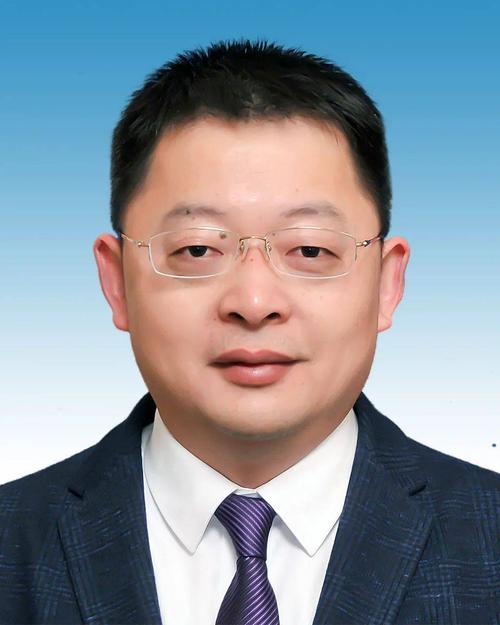 湖州最新干部任免2025