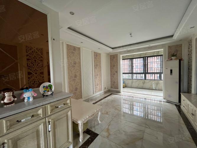 扬州骏和玲珑湾二手房