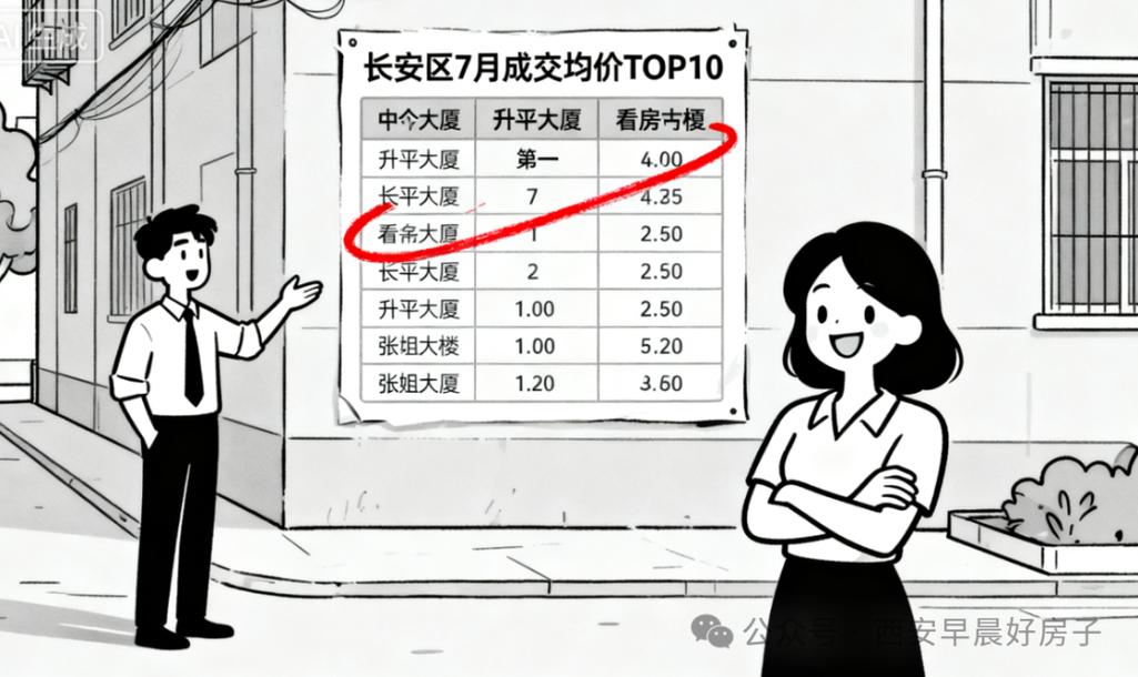 西安奥林匹克花园房价