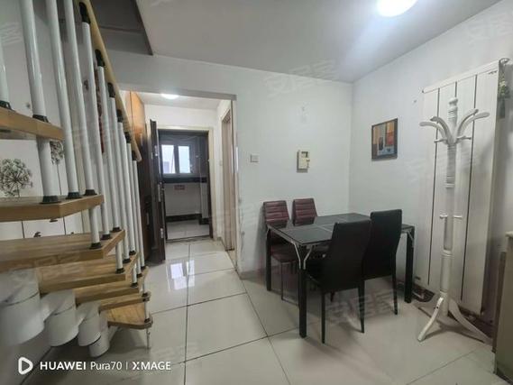 西安奥林匹克花园房价