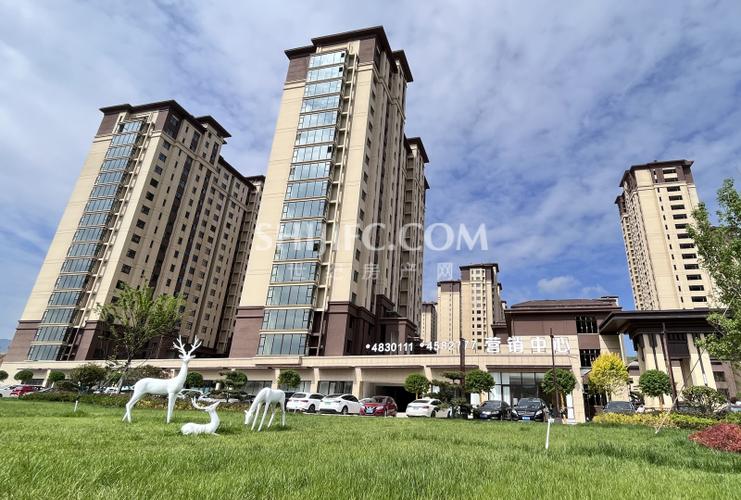 邹平房产网二手房最新信息