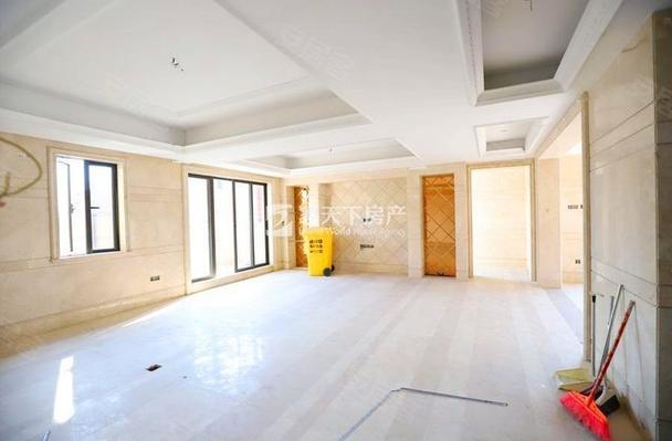 福州保利香槟国际房价