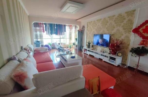 濮阳公务员小区二手房