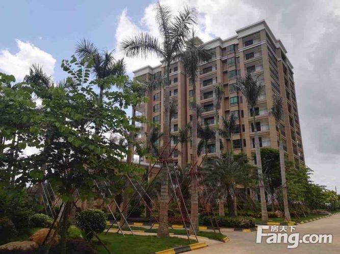 昌茂中润温泉水城最新房价