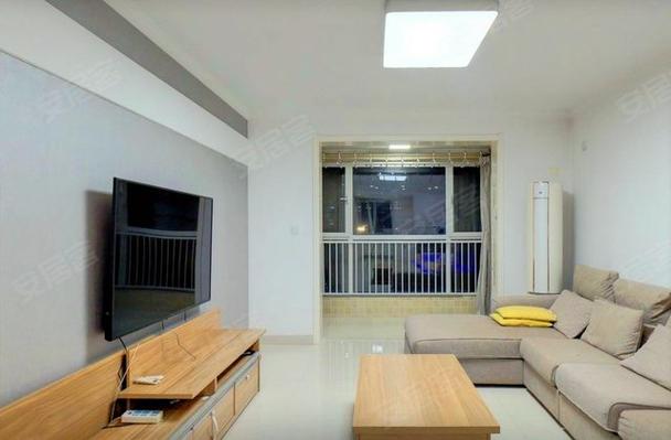 石家庄天河悦城二手房