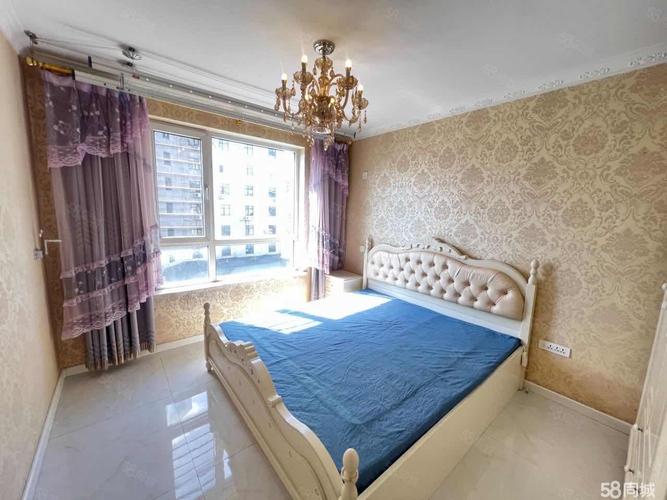 锦州佳和溪林苑二手房